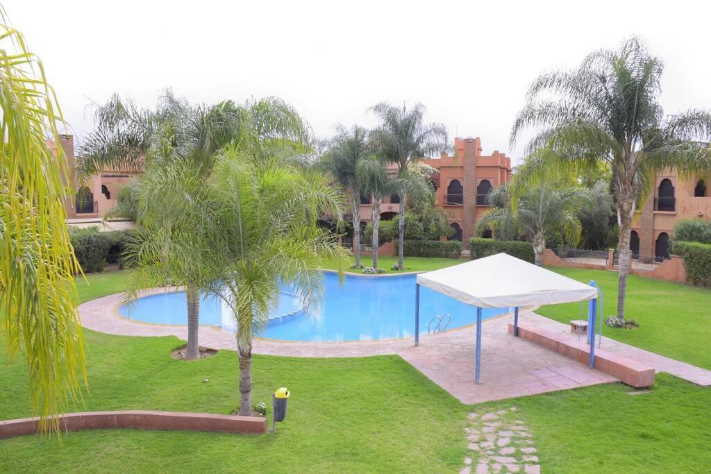 Villa Capstay In Secure Marrakesch
