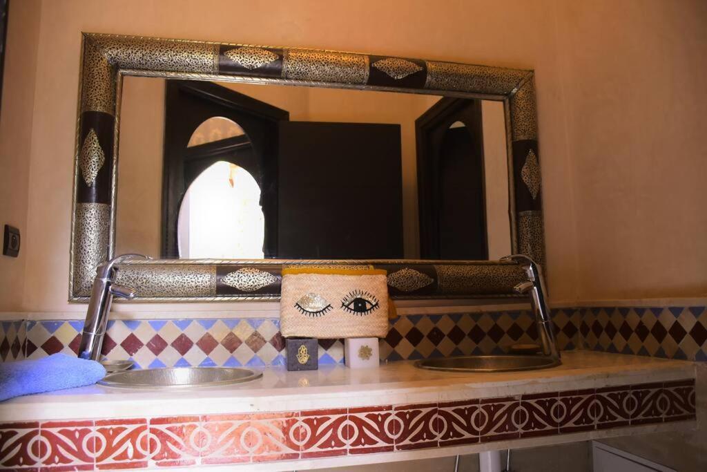 Capstay In Secure * Marrakesch
