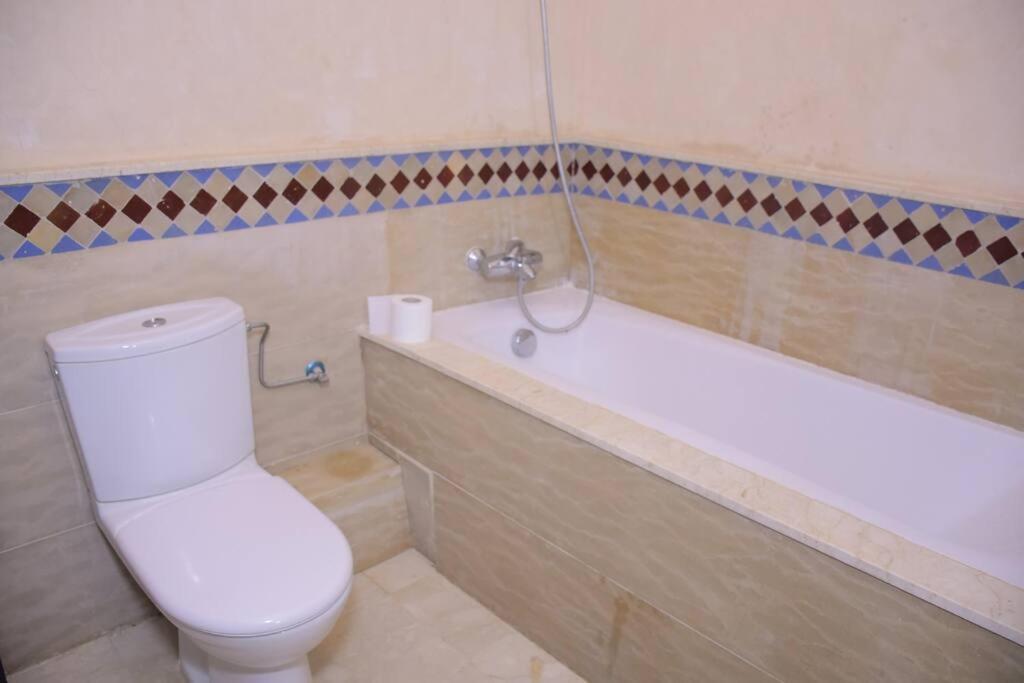 Capstay In Secure * Marrakesch