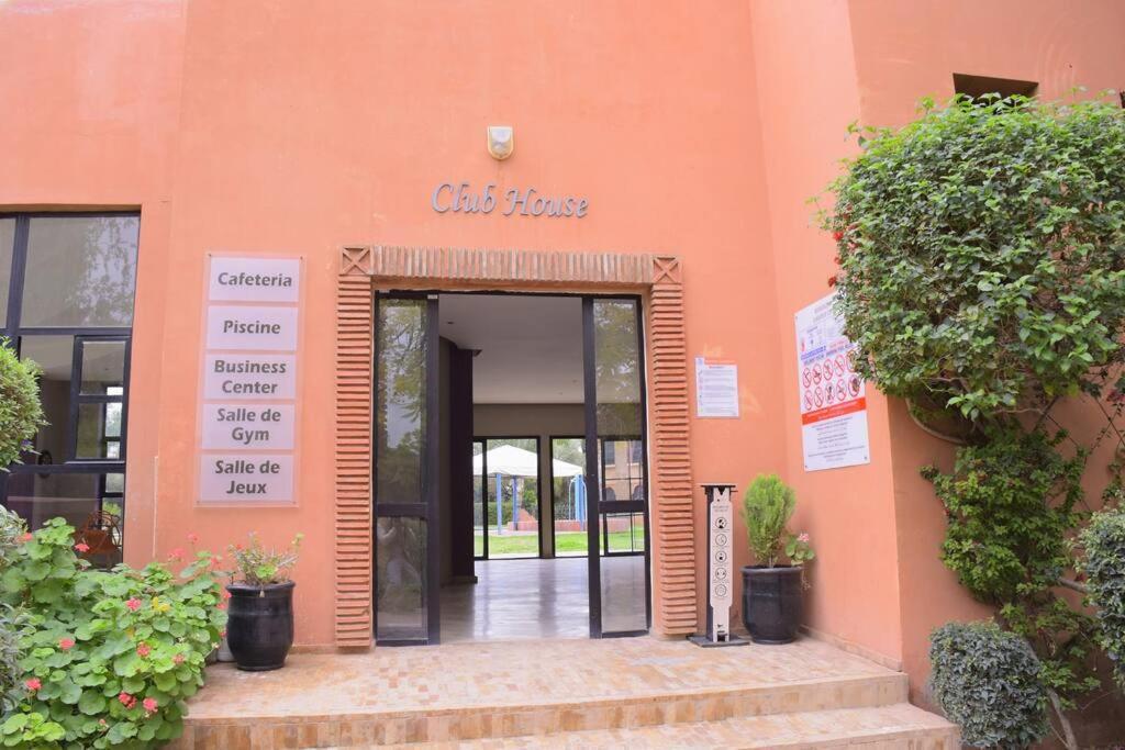 Capstay In Secure * Marrakesch